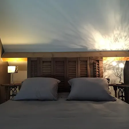 Bed & Breakfast Beausejour-porte De Versailles Expo Issy-les-Moulineaux