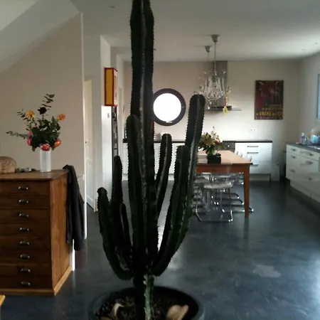 Bed & Breakfast Beauséjour-porte De Versailles Expo 3*