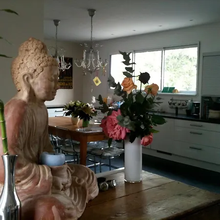 Bed & Breakfast Beausejour-porte De Versailles Expo Issy-les-Moulineaux