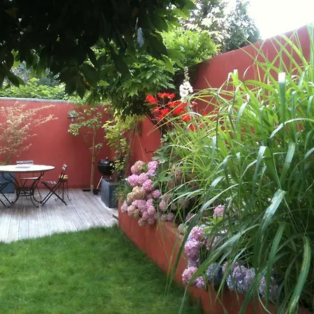 Bed & Breakfast Beausejour-porte De Versailles Expo *
