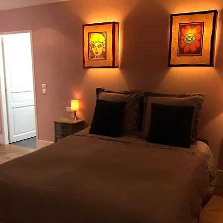 Beauséjour-porte De Versailles Expo