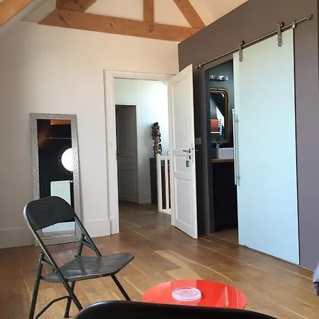 Bed & Breakfast Beausejour-porte De Versailles Expo Issy-les-Moulineaux