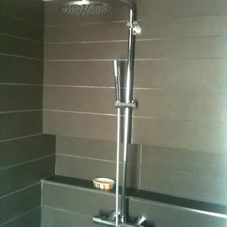 Beauséjour-porte De Versailles Expo