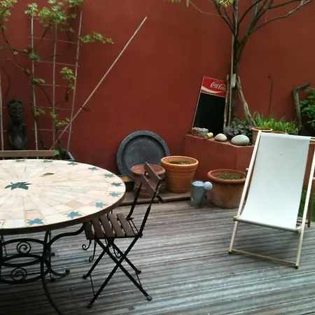 Bed & Breakfast Beausejour-porte De Versailles Expo *