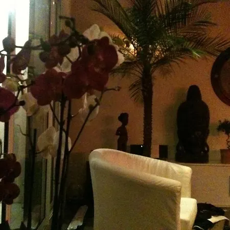 住宿加早餐酒店 波塞约凡尔赛门展览住宿加早餐旅馆